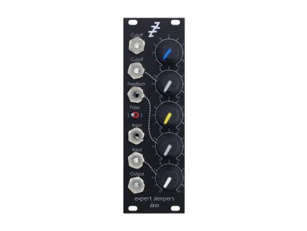 Expert Sleepers Ivo Low Pass Filter