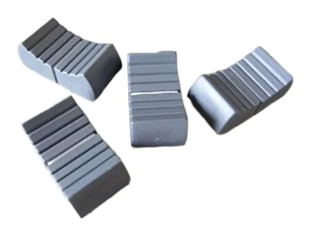 Faderfox Fader Caps 4-Pack