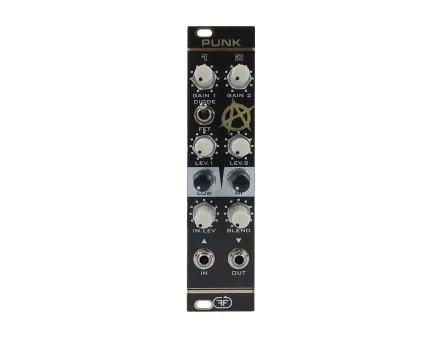 Feedback Modules Punk Distortion