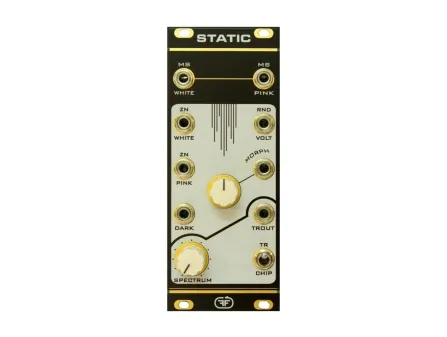 Feedback Modules STATIC Noise Generator Feedback Modules STATIC Noise Generator