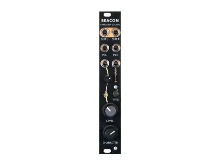 Beacon Character VCA + LPG