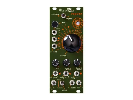 Fieldtone Weaver Modular