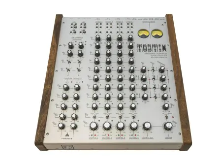 Finegear Modmix Finegear Modmix