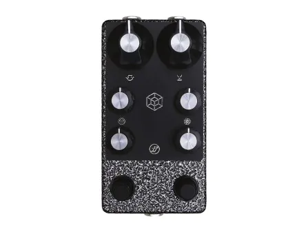 Fjord Fuzz LOKE Tape Emulation Pedal Fjord Fuzz LOKE Tape Emulation Pedal