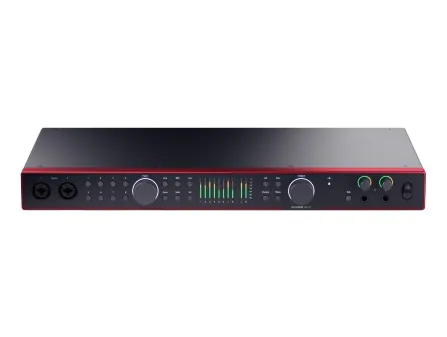 Focusrite Scarlett 18i20 4th Gen Focusrite Scarlett 18i20 4th Gen