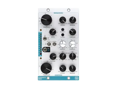 Frap Audio Dynamics 2806