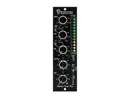 Fredenstein Artistic Compressor Plus Fredenstein Artistic Compressor Plus