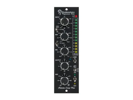 Artistic Compressor Plus 500 Series Compressor