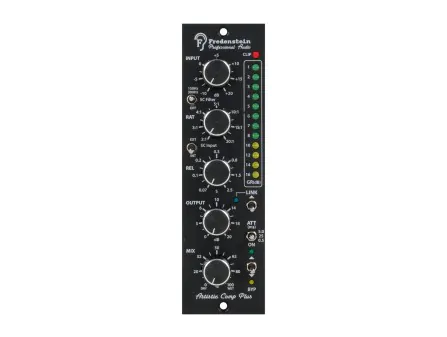 Artistic Compressor Plus 500 Series Compressor