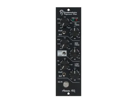 Artistic EQ 500 Series EQ