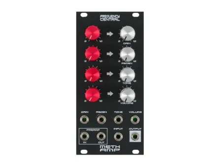 Meth Amp Fuzz / Amp Meth Amp Fuzz / Amp