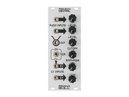 Raging Bull Taurus VCF/VCA Clone Raging Bull Taurus VCF/VCA Clone