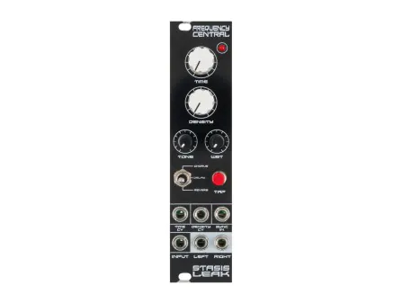 Frequency Central Stasis Leak Multi-Effect Processor [USED]