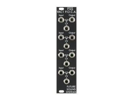 Future Sound Systems VAC1