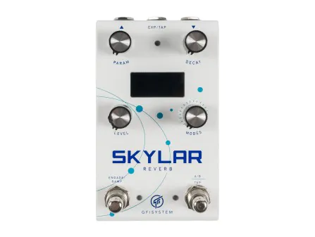 GFI System Skylar Reverb