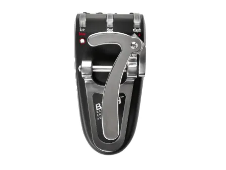 Gamechanger BIGSBY Pedal Digital Vibrato Effect Gamechanger BIGSBY Pedal Digital Vibrato Effect