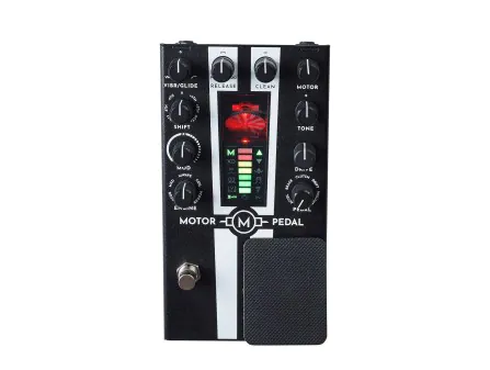 Gamechanger Audio Motor Pedal Gamechanger Audio Motor Pedal