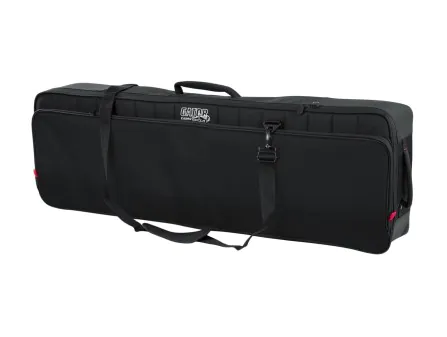 Gator Cases G-PG-61SLIM Slim 61 Keyboard Bag