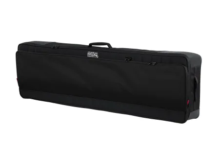 Gator Cases G-PG-88SLIM Slim 88 Keyboard Bag