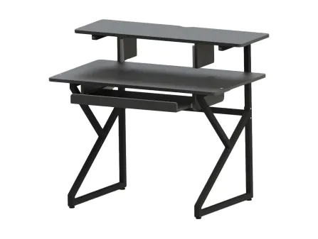 Gator GFW-DESK-MAIN Studio Desk (Black)