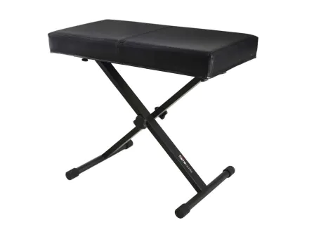 Gator Cases GFW-KEY-BNCH-1 Keyboard Bench
