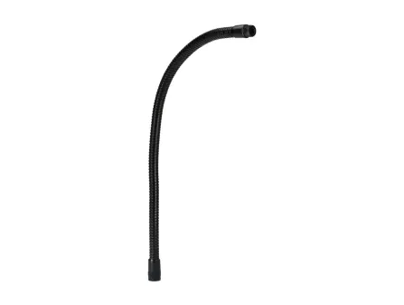 Gator GFW-MIC-GN19 Black Gooseneck - 19"