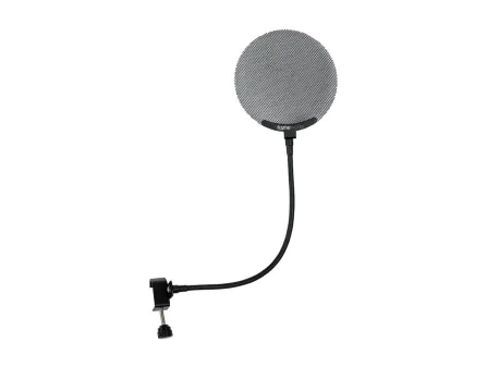Gator GFW-POPFILTER-MTL Metal Screen Pop Filter