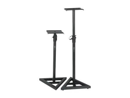 Gator GFW-SPK-SM50 Studio Monitor Stands (Pair)