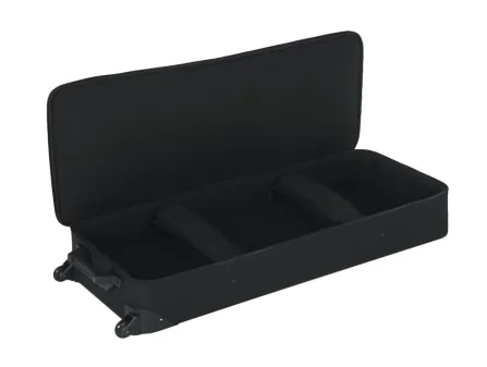 Gator Cases GK-61 61-note Keyboard Case