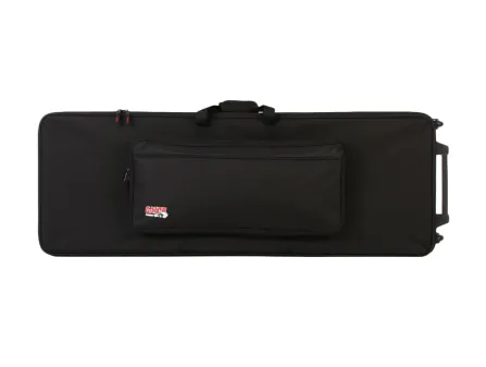 Gator Cases GK-76 76-note Keyboard Case