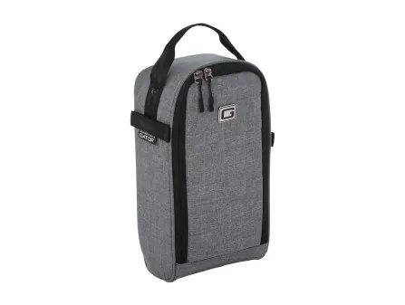 Gator Cases GT-1407-GRY Guitar Gig Bag Add-On