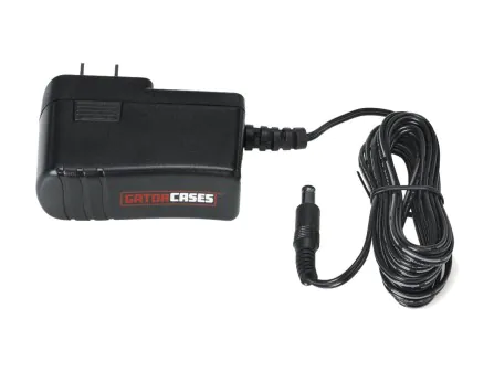 Gator GTR-PWR-1 Wall Wart Pedal Power Supply