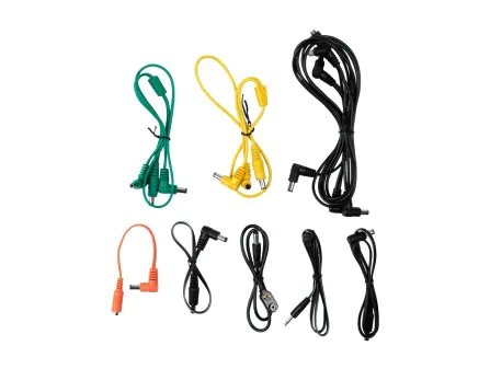 Gator GTR-PWR-CABLEKIT Pedal Power Cables