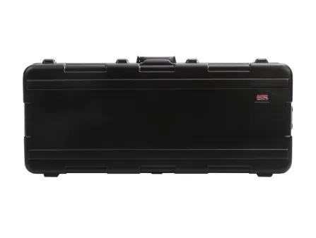 Gator Cases GTSA-KEY61 61-Key TSA Keyboard Case