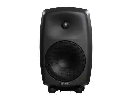 Genelec 8050B 8in Monitor Genelec 8050B 8in Monitor