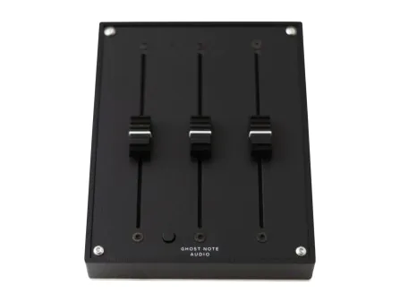 Ghost Note Audio Conductor