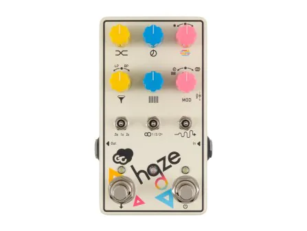 Glitch Cloud Audio Haze Glitch Cloud Audio Haze