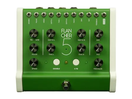 Glou-Glou FL5D Flancher Glou-Glou FL5D Flancher