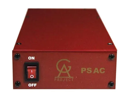 Golden Age Project PSAC JR Power Supply