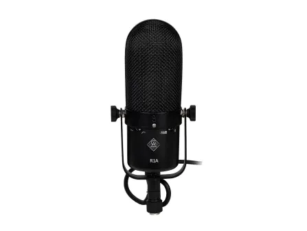 Golden Age Project R1A Ribbon Microphone