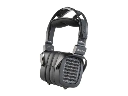 HEDD HEDDphone TWO Open-Back Studio Headphones