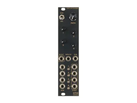 Pathfinder Signal Router