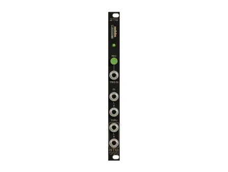 2TR 3U Compact Stereo Recorder
