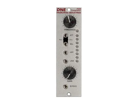 Hazelrigg Industries DNE Hazelrigg Industries DNE