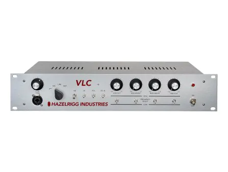 Hazelrigg Industries VLC