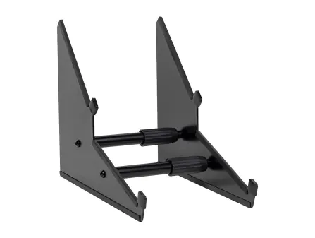Headliner 2-Tier Desktop Synth Stand
