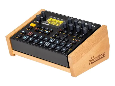 Catalina Stand for Digitakt / Digitone