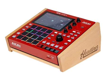 Headliner Catalina Stand for Akai MPC One+
