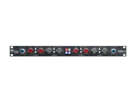 Heritage Audio SYMPH EQ Stereo Equalizer