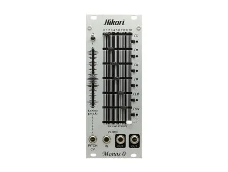 Hikari Instruments Monos 0